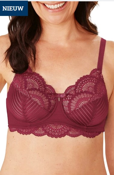 Amoena 45040 Karoline