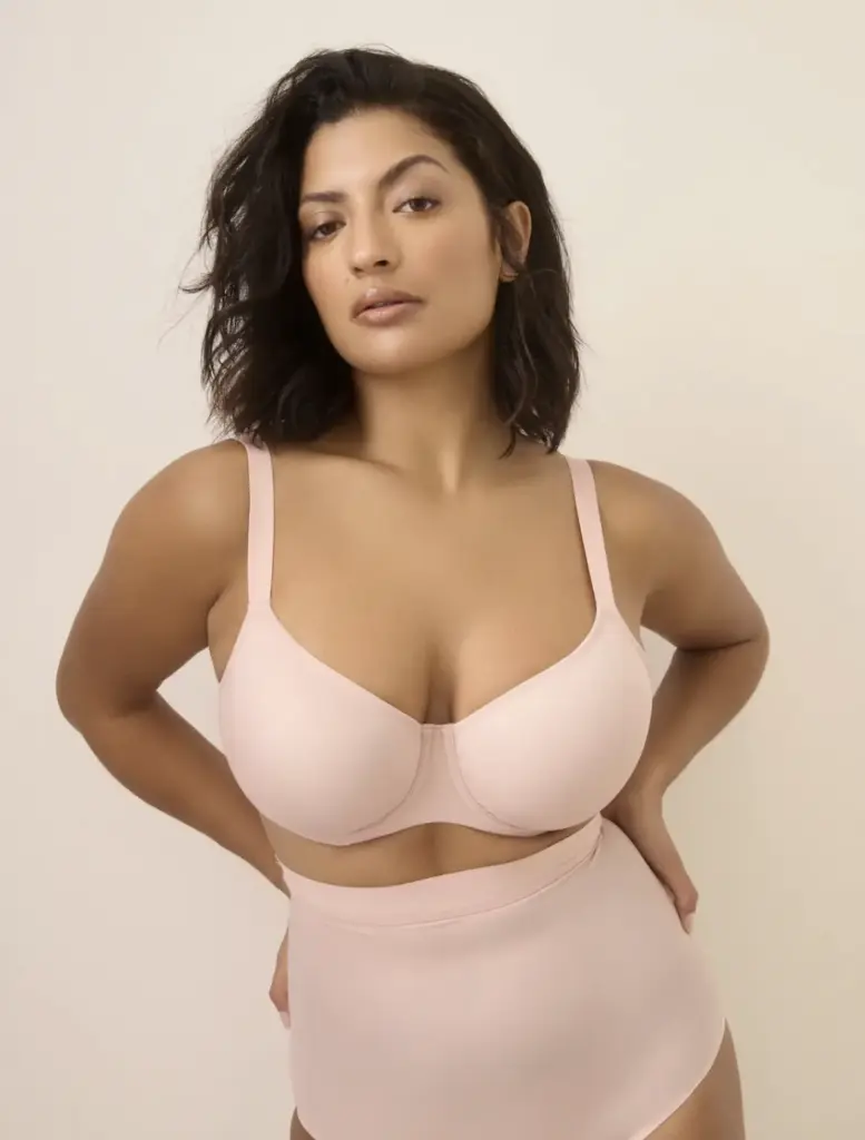 Primadonna Figuras 0163250 Bh Powder Rose