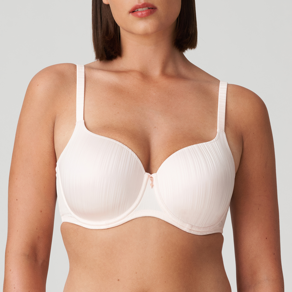 Primadonna Twist Knokke 0242330CRP Voorgevormde Bh Hartvorm 