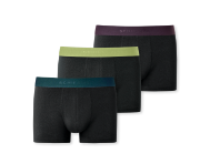 Schiesser 180194 3PACK Shorts