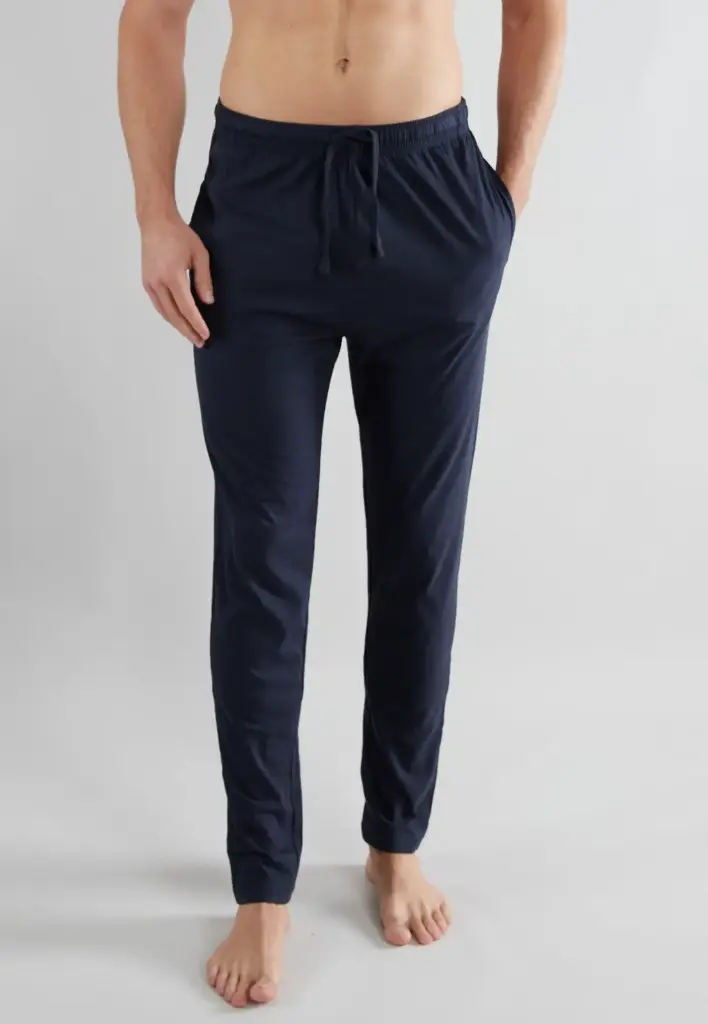 Tom Tailor 71045 Katoenen Pyjamabroek