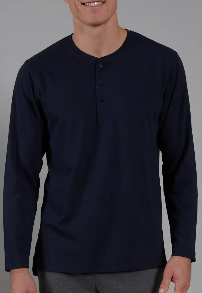  Ceceba 31237 Blue Shirt