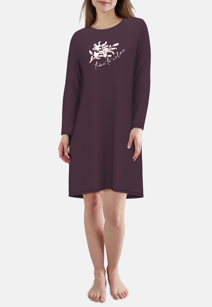 Götzburg ,250254 3340 Women Bigshirt, 1/1 Arm Chania