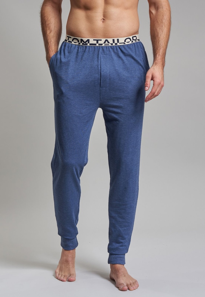 TOM TAILOR 71393 2683  Pyjama lange broek 
