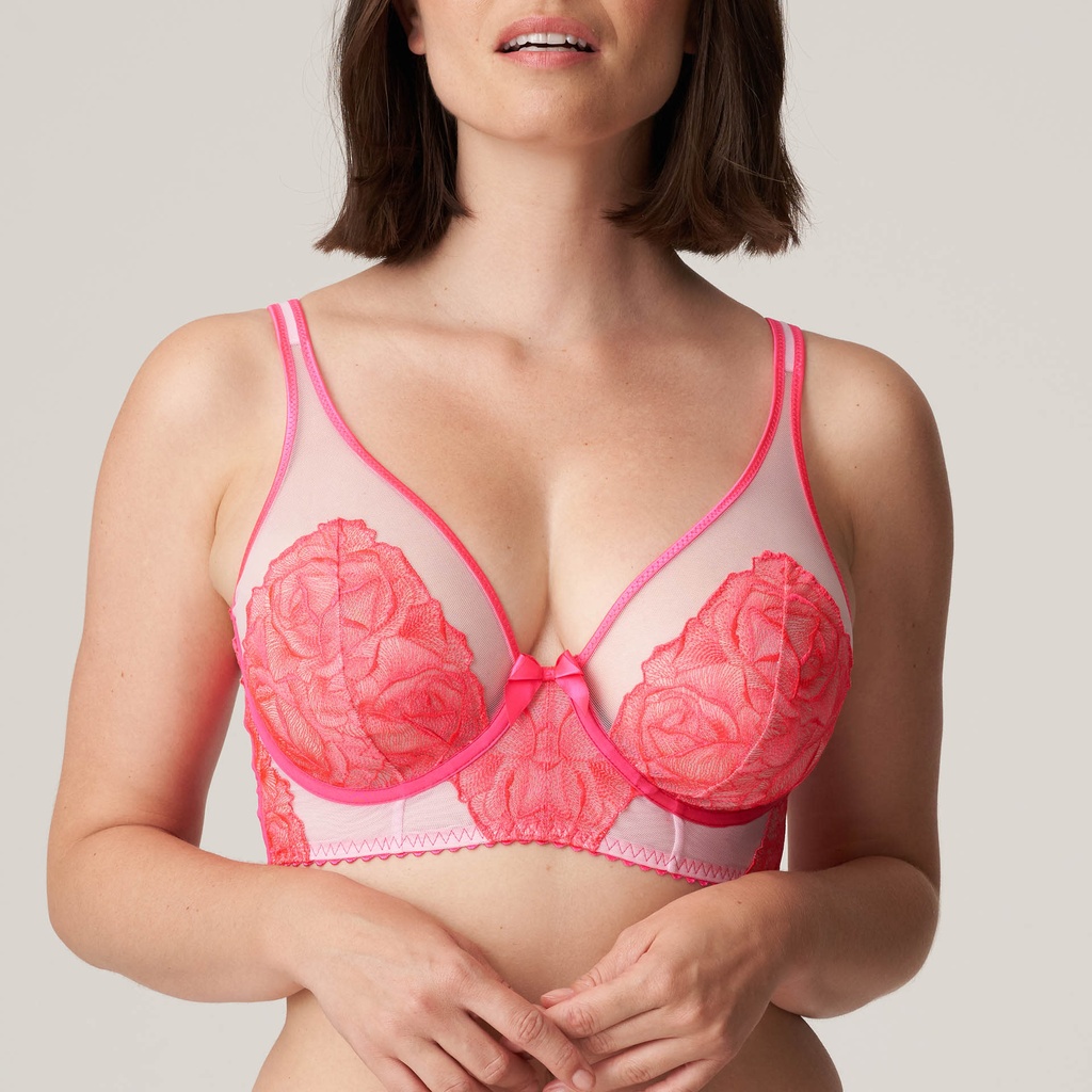 Primadonna Belgravia 0163224BGP Triangelbh 