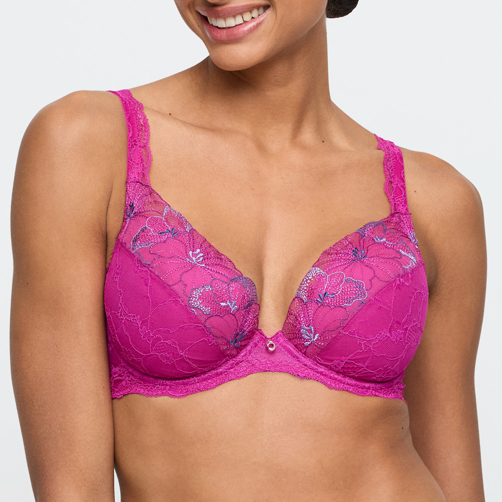 Marie Jo Noemy 0102987FIE Push-Up Bh Uitneembare Pads 