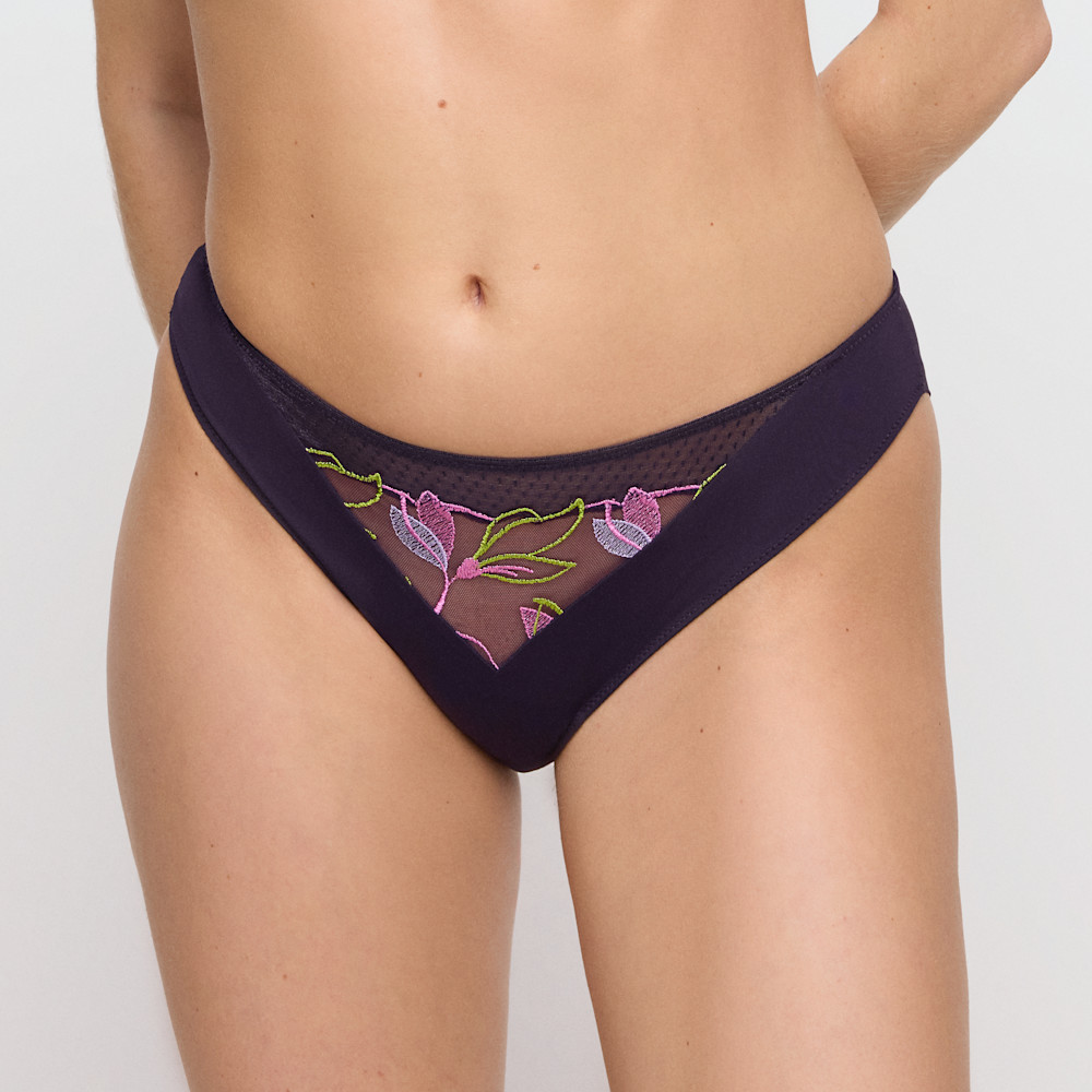 Marie Jo 0502940AME Rioslip Loish