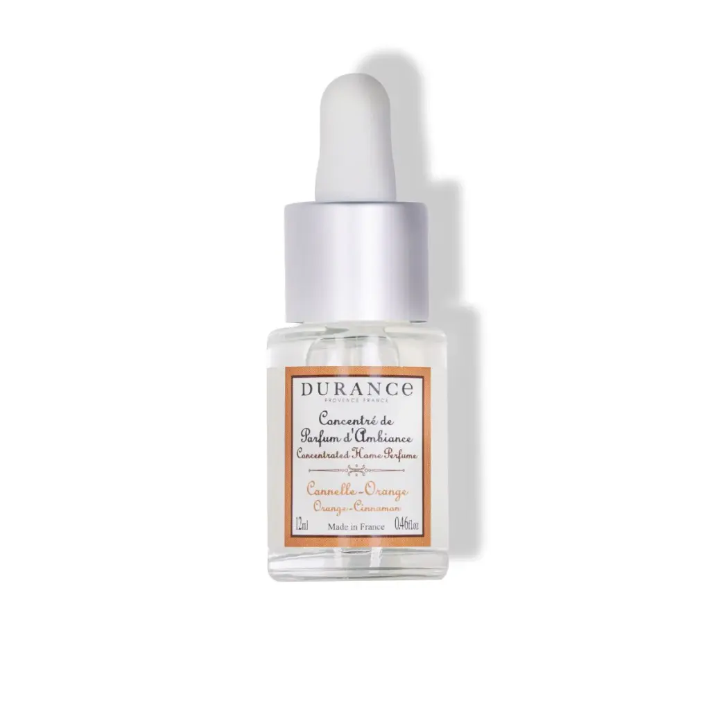 Durance 39209 Concentre De Parfum 12ml Cannelle