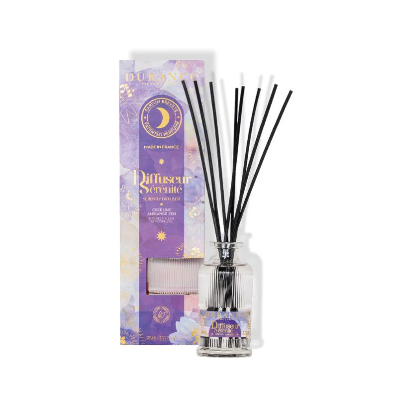 Durance 84500 Diffuseur Serenite