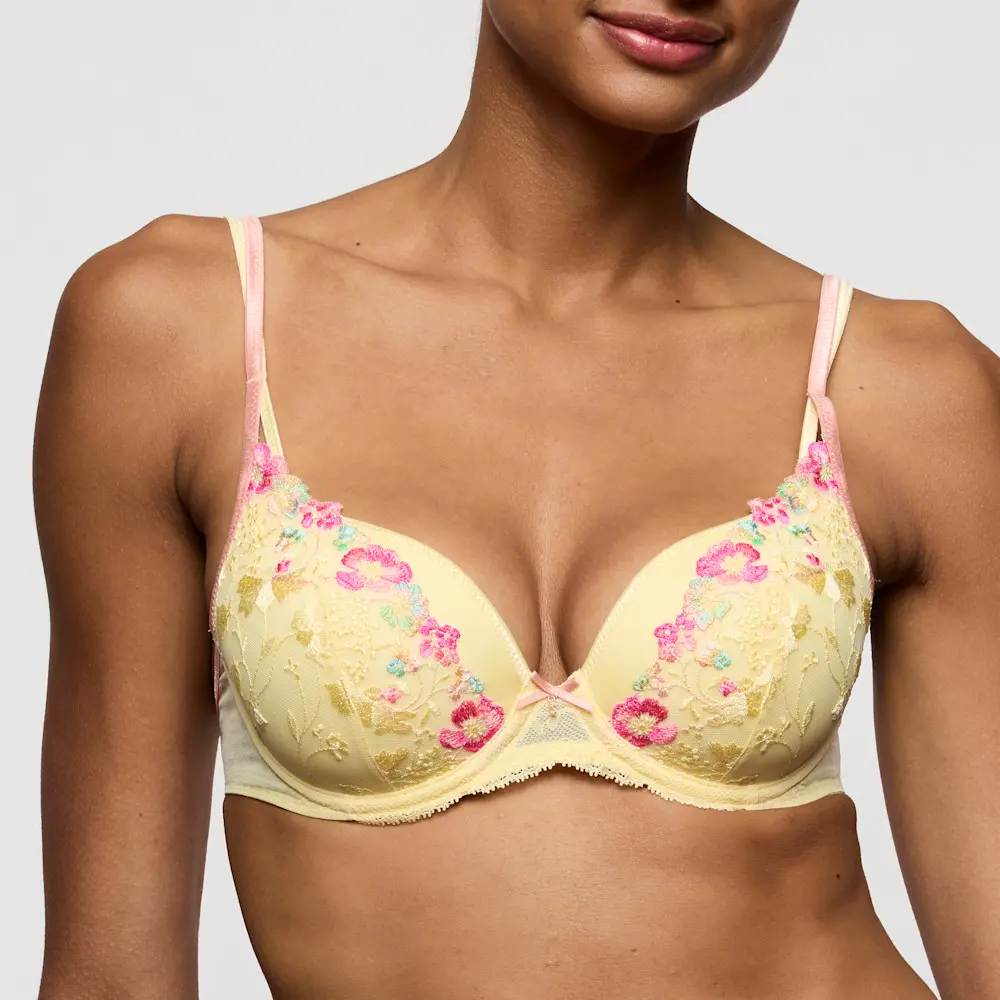 0102896 FRV bh Marie Jo Lizelot French Vanilla