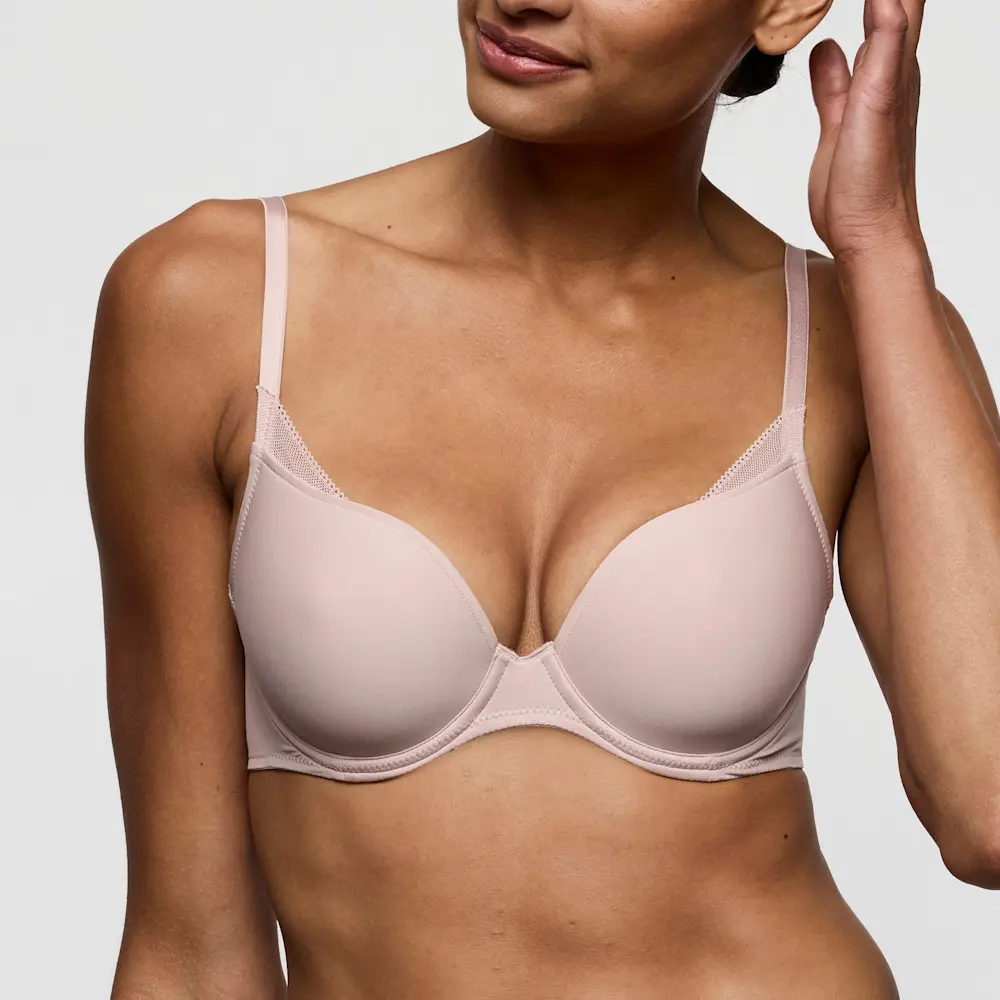 Marie Jo Milao 0102956 SDG bh shadow grey