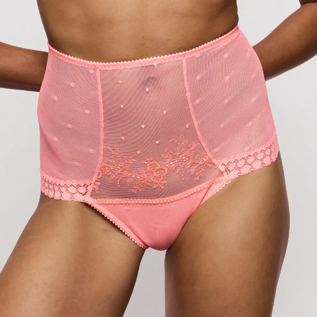 Marie Jo 0502931 NEP slip  Annaelle Neon Peach