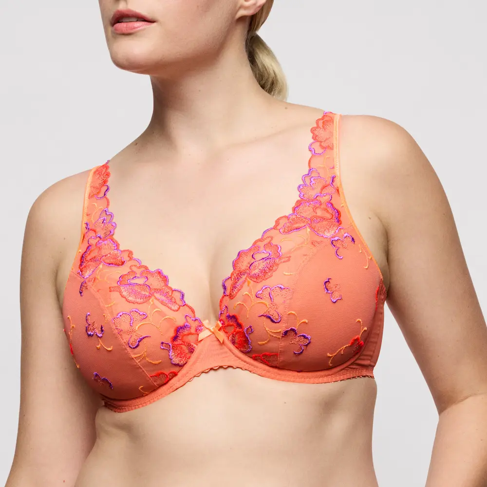 0163442 SBH bh PrimaDonna Devdaha Sunset Blush