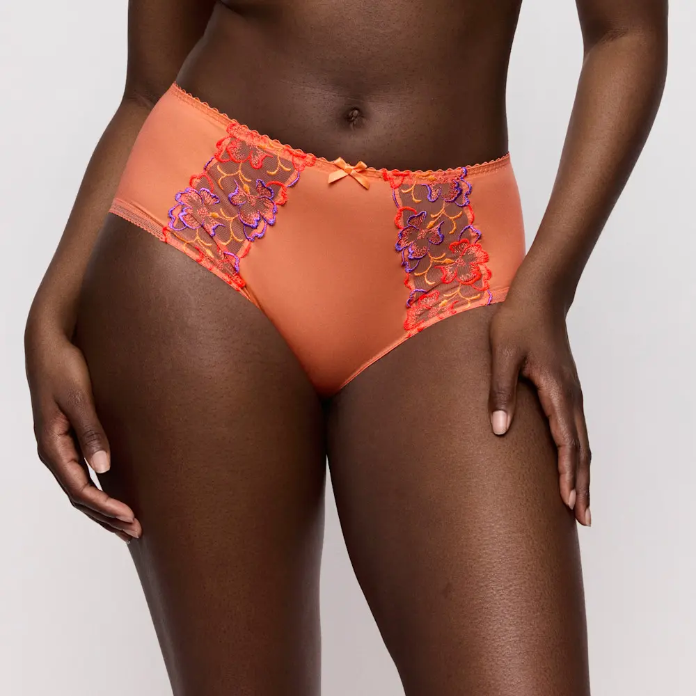 0563441 SBH slip PrimaDonna Devdaha Sunset Blush