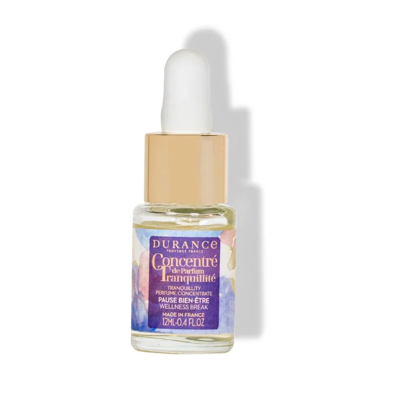 Durance  Concentre de Parfum Tranquilite