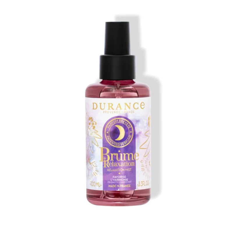 3287571842001  Bruine Relaxition Mist