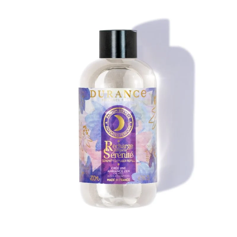 Durance Recharge diffuseur Serenite