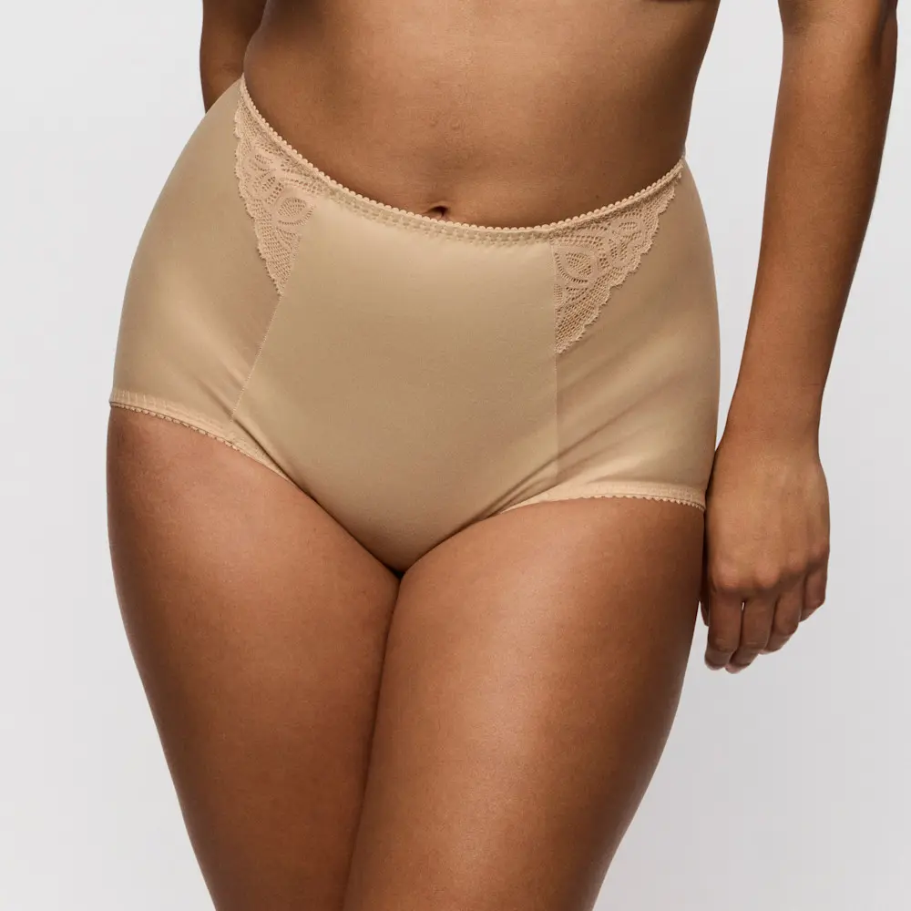 Primadonna Salerno 0563534CGI Corrigerende Slip Candy Ginger