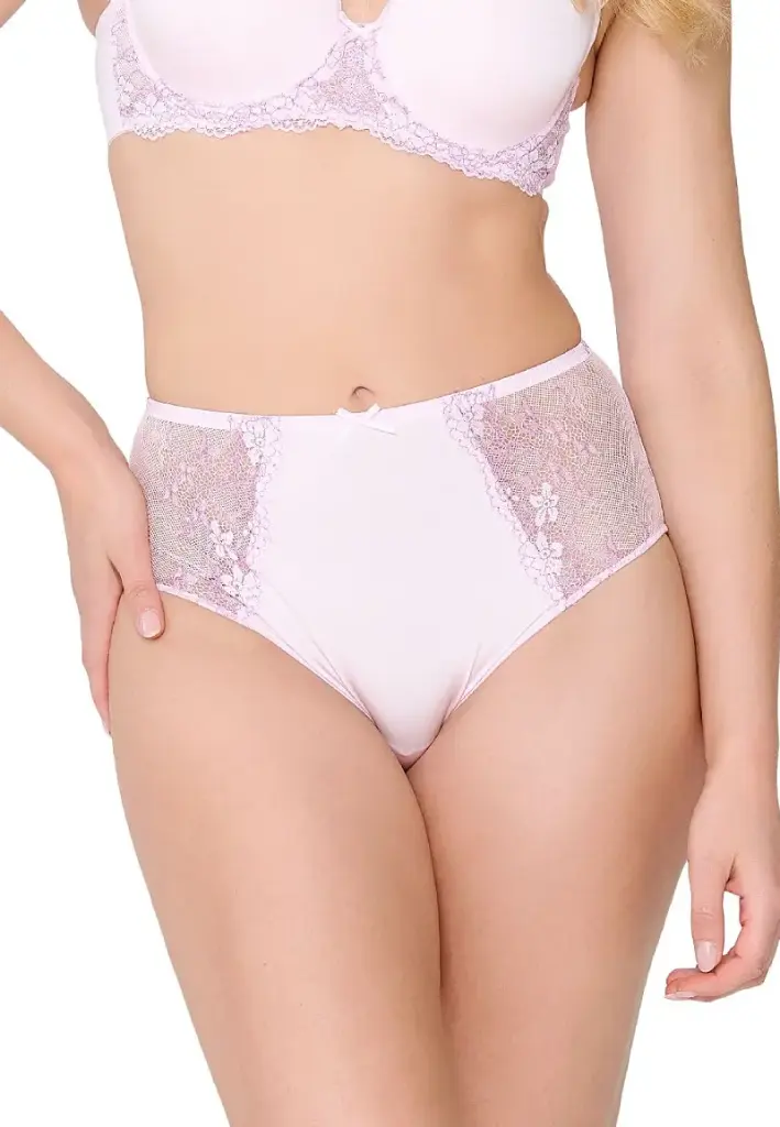 Lingadore  1400b-1 Abrikoos Multi