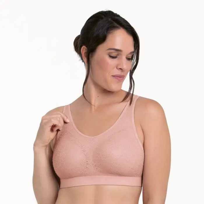 Anita Essential Lace Prothesebralette schalen 4700X596