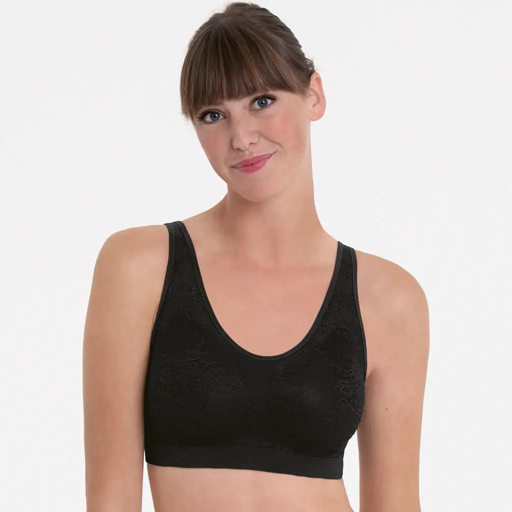 Anita care 4700x 001 Essential Lace Prothesebralette schalen