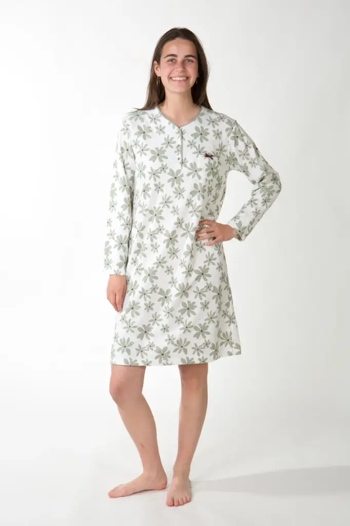 Perlina  madison b -262-p333 green