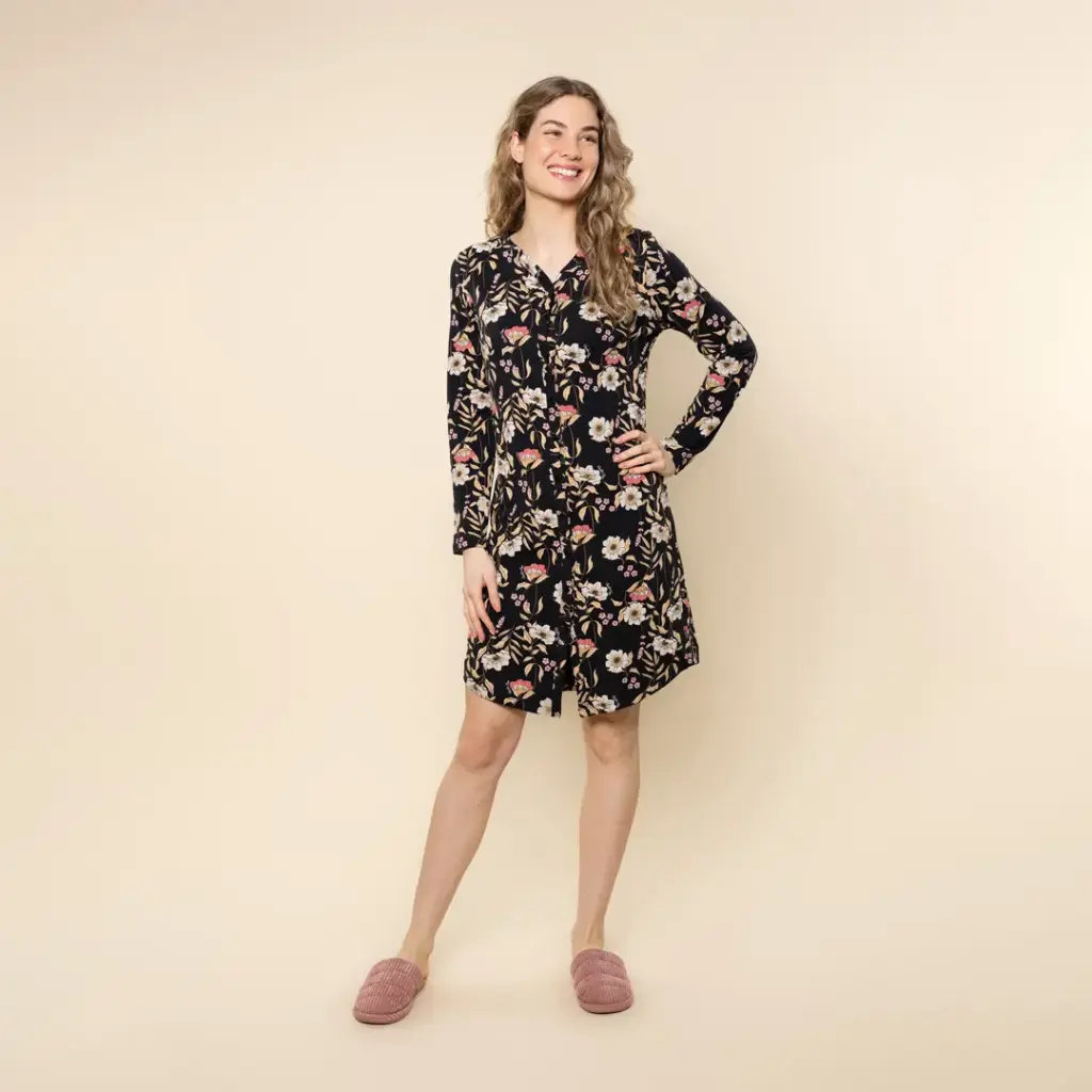 Charlie Choe Slaapt-shirt  M61103-38