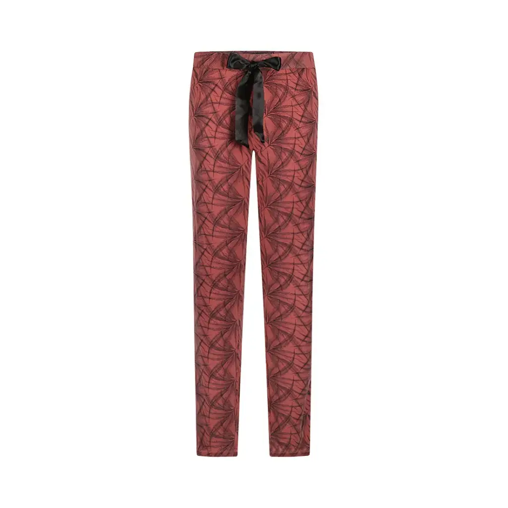 Charlie Choe Pyjama pants (M61108-38)