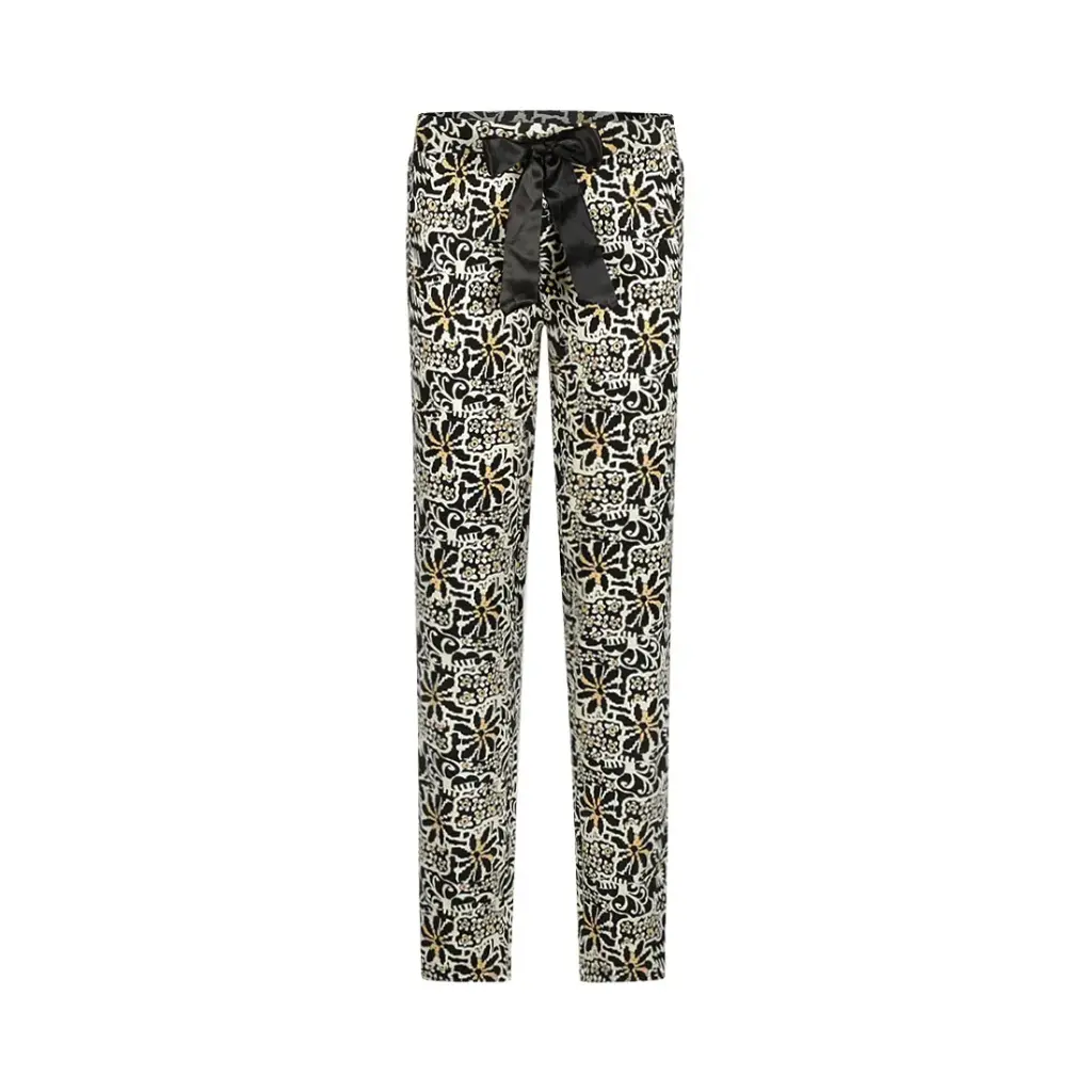 Charlie Choe Pyjama pants (M61116-38)