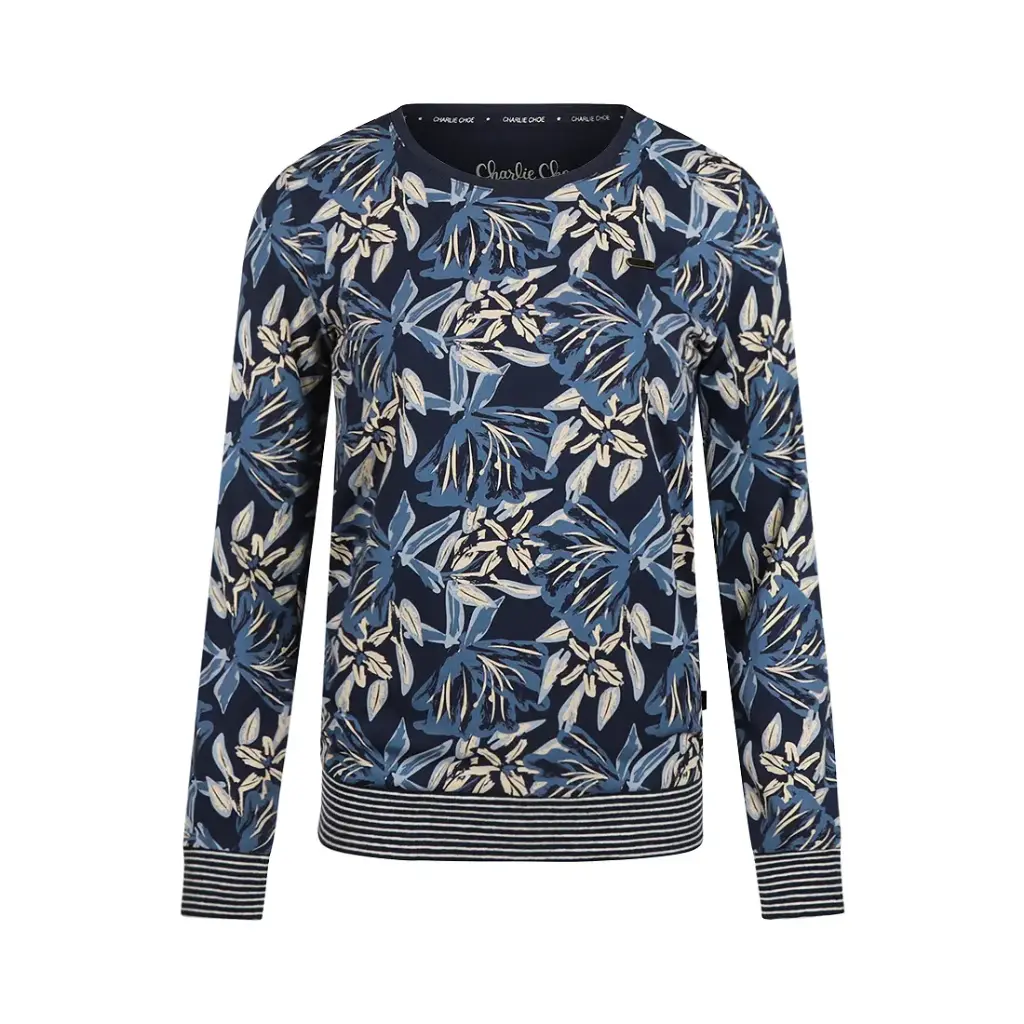 Charlie Choe Pullover (M61137-38
