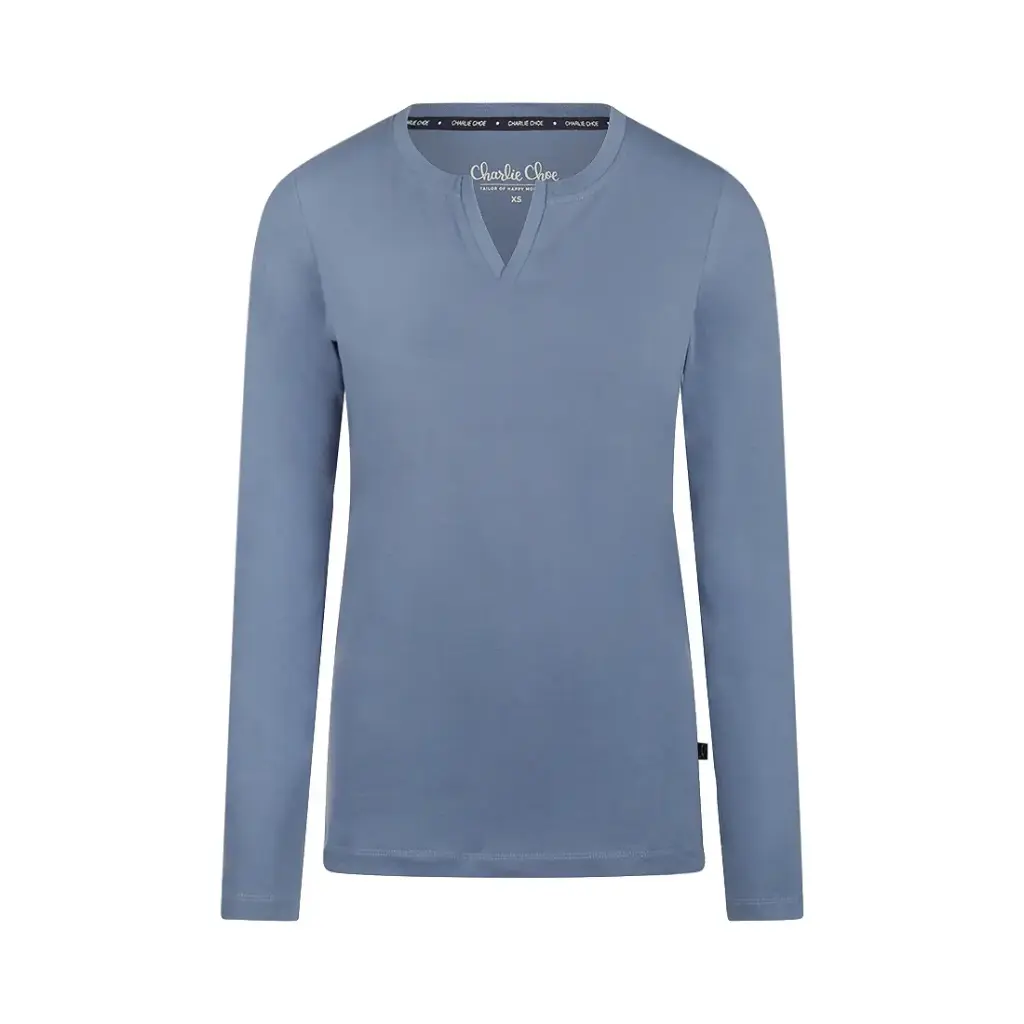 Charlie Choe Longsleeve (M61147-38)