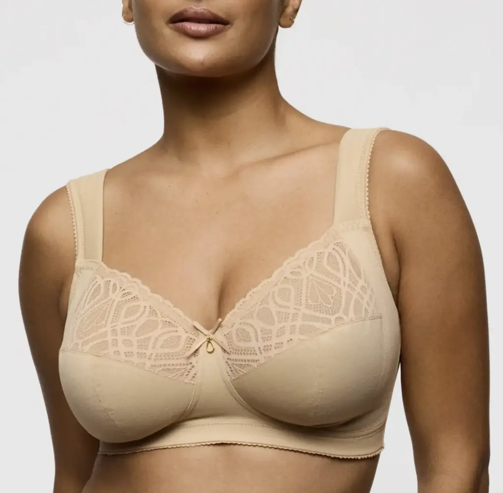 Primadonna Salerno 0163537CGI Volle Cup Bh Zonder Beugels