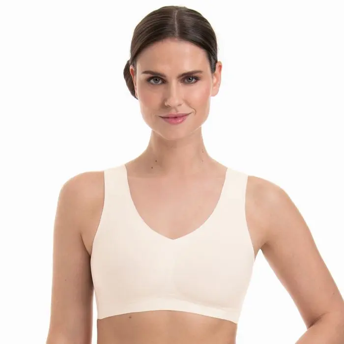 Anita  ESSENTIAL – bralette Crystal 5405 612