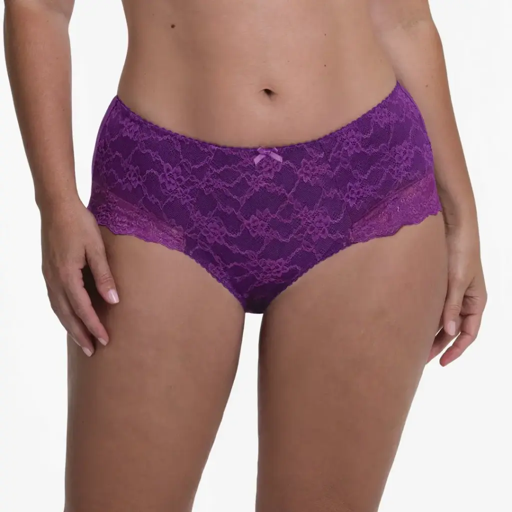 Anita Bobette Tailleslip Artikelnummer 1389