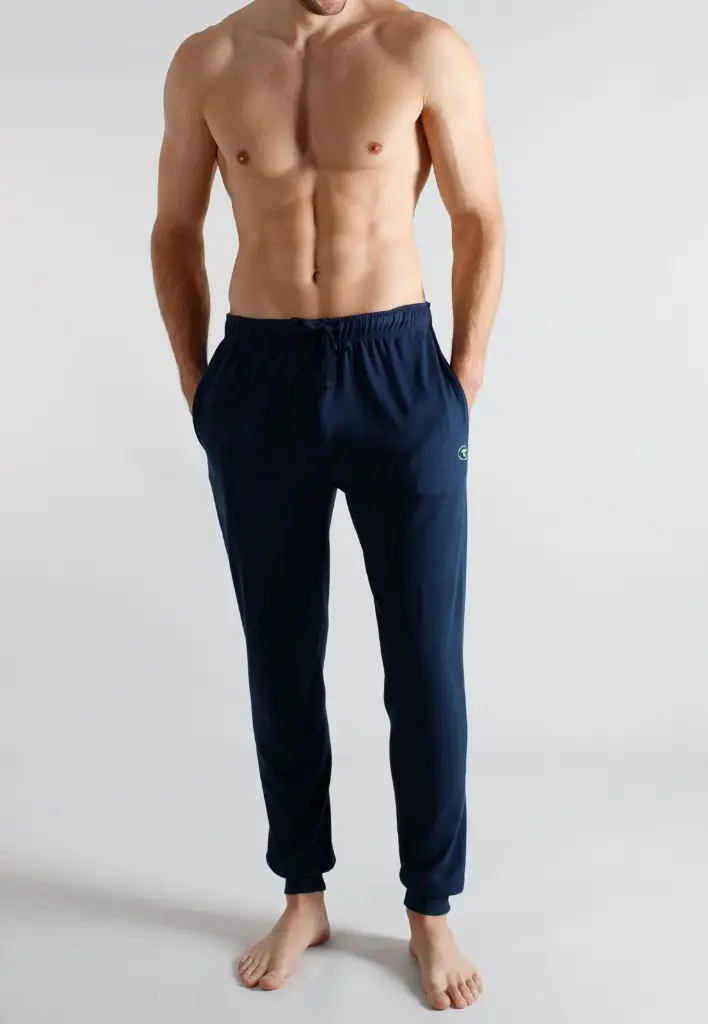  Tom Tailor 71526 1772 Pyjama lange broek MALAGA