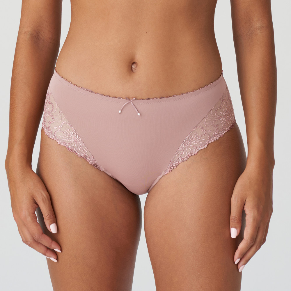 Marie Jo Jane 0501336BDS Tailleslip Bois de Rose