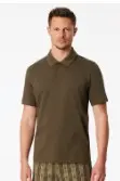 Schiesser 183532 Poloshirt