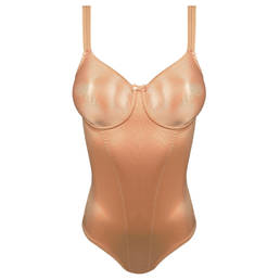 Primadonna Satin 0461330 Body Cognac