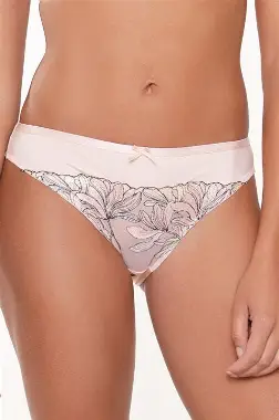 Lingadore 7305 B brief shell