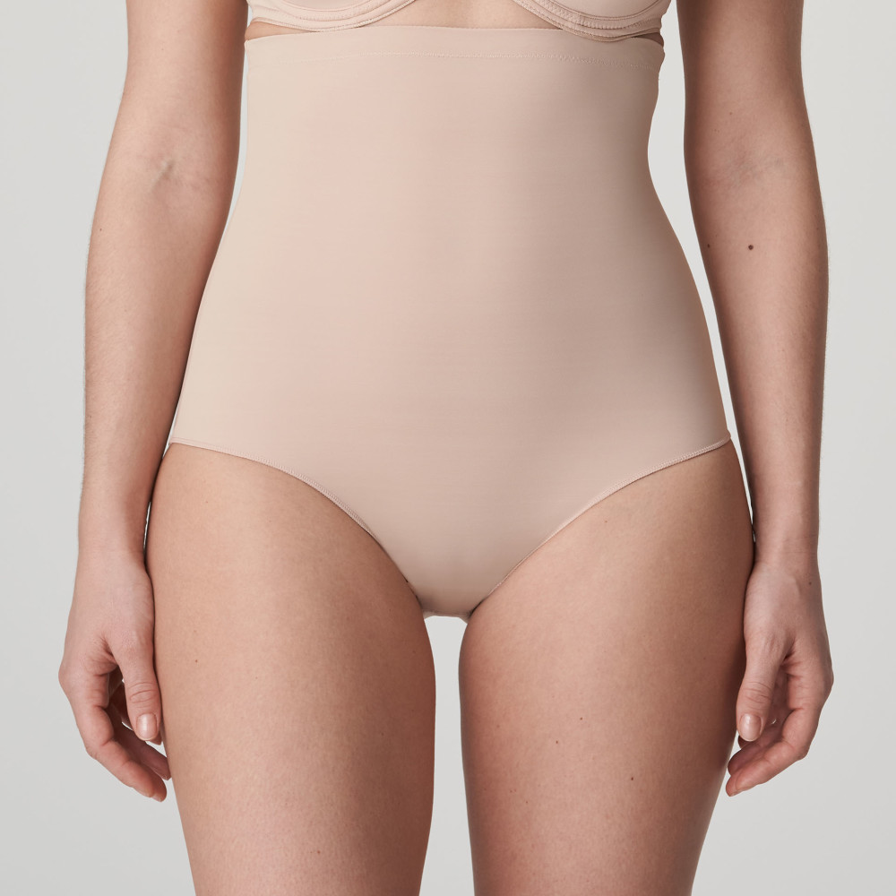 PrimaDonna Perle 0562343CAL Corrigerende Tailleslip Caffé Latte