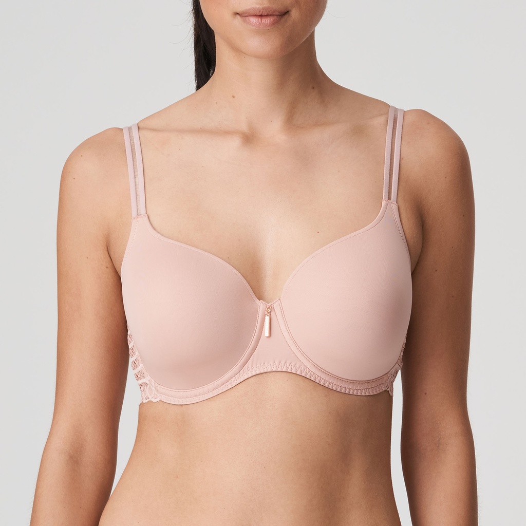 PrimaDonna Twist East End 0241930PWD Mousse Bh Hartvorm Powder Rose