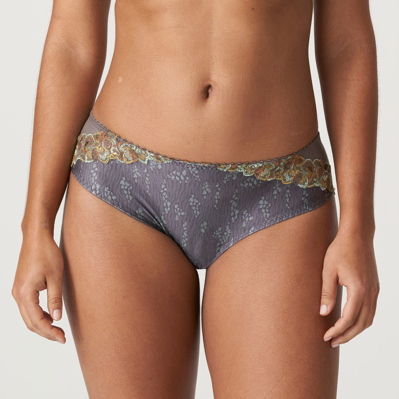 Prima donna 0563282  Sevas Kitten Grey  hotpants