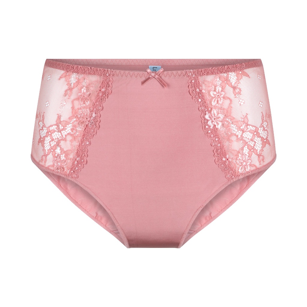 lingadore 1400B-1 Daily slip 301 faded rose 
