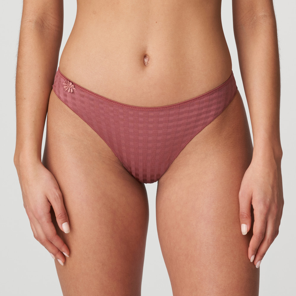 Marie Jo Avero 0500410WLG Rioslip Bruin