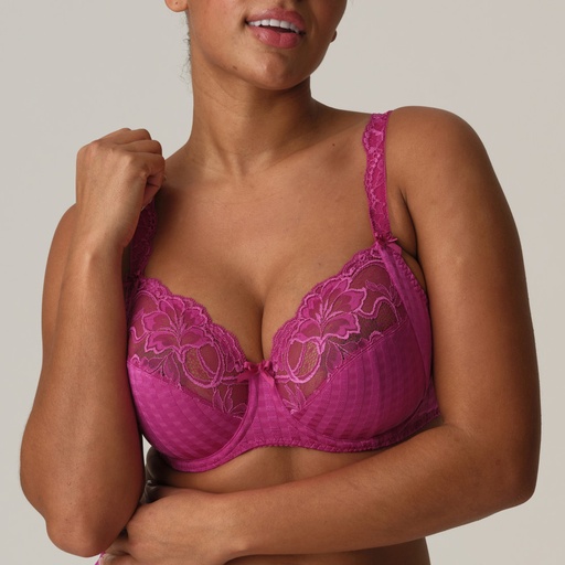 Primadonna Madison 0162120/21 FIE Volle Cup Bh  Fuchsia Fiesta