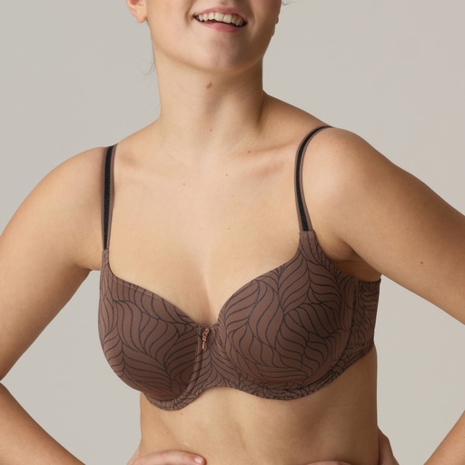 Primadonna Twist Ajusco 0242400CBT Voorgevormde Balconette Bh 