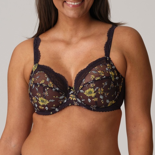 Primadonna Malba 0163510AME Volle Cup Bh 