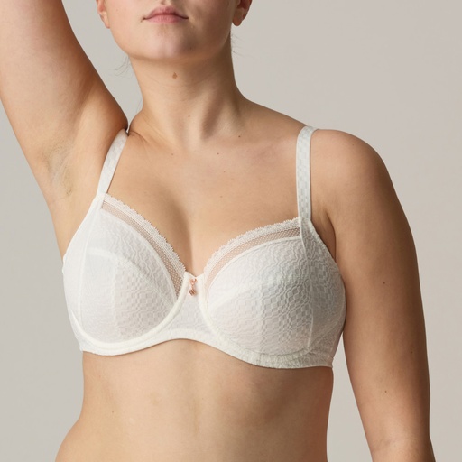 Primadonna Twist Yelapa 0142390NAT Volle Cup Bh 