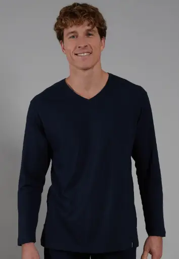 Ceceba  30911 Blue Shirt