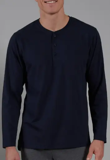  Ceceba 31237 Blue Shirt